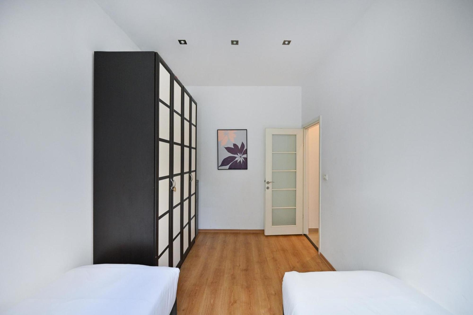 Nice 2Br Near Gordon Beach By Holyguest Tel Aviv Exterior foto
