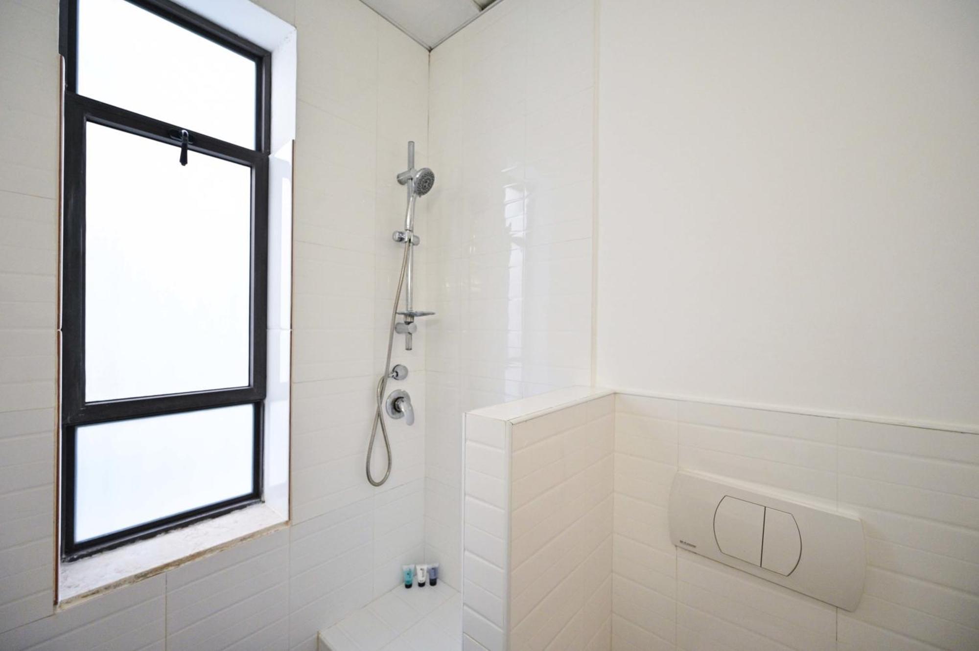 Nice 2Br Near Gordon Beach By Holyguest Tel Aviv Exterior foto